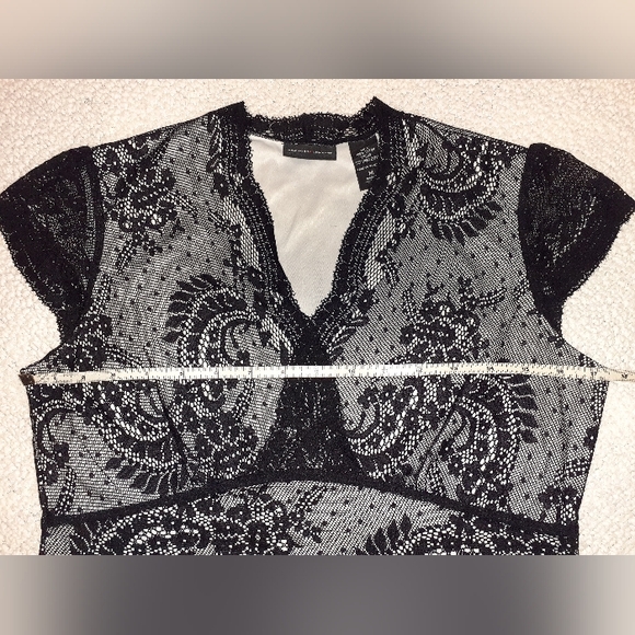 2 New York and Company Tops - Picture 3 of 8